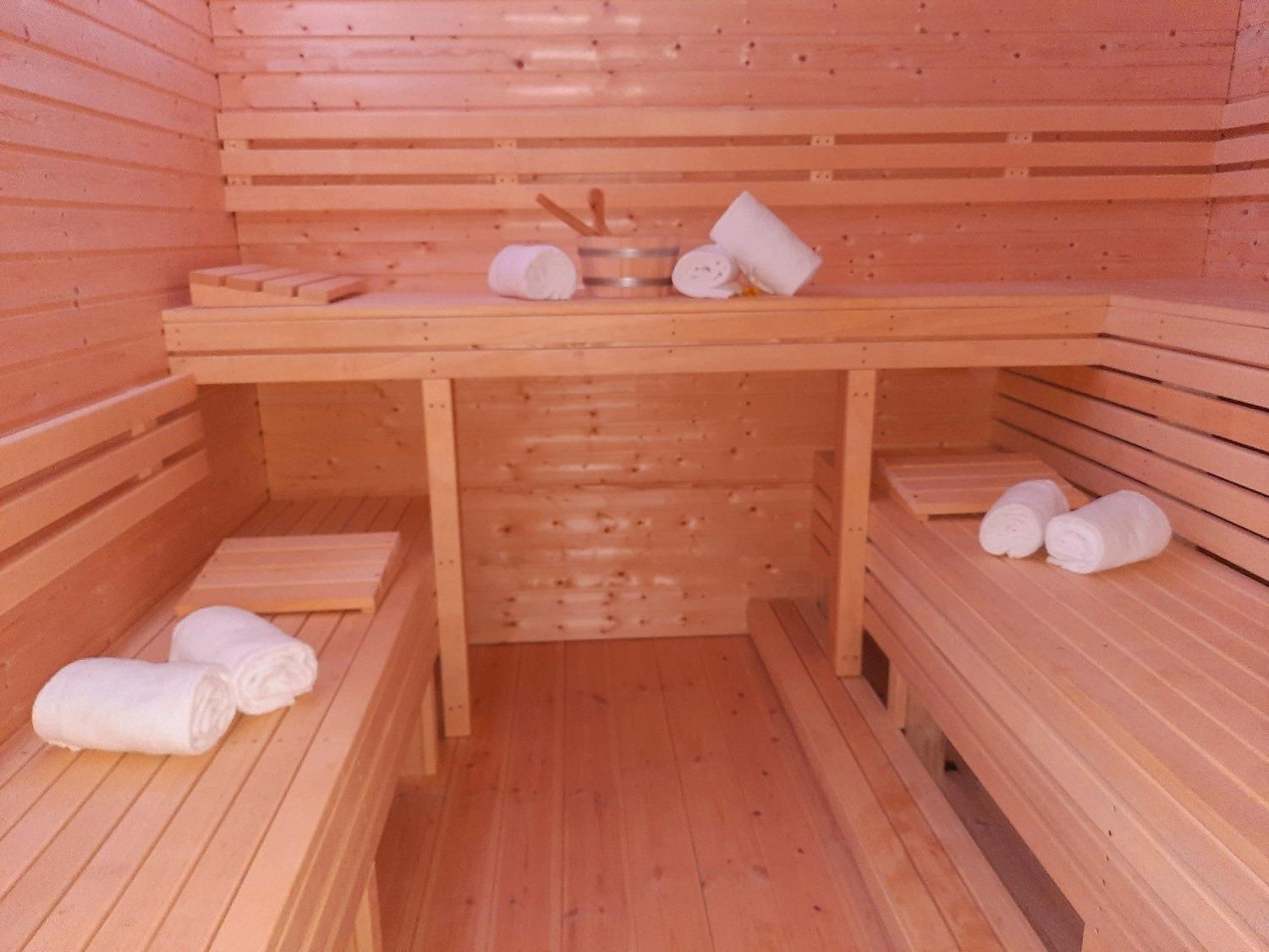 28 Premium Camping Pod "Helgoland" Silberstedt Eksteriør bilde