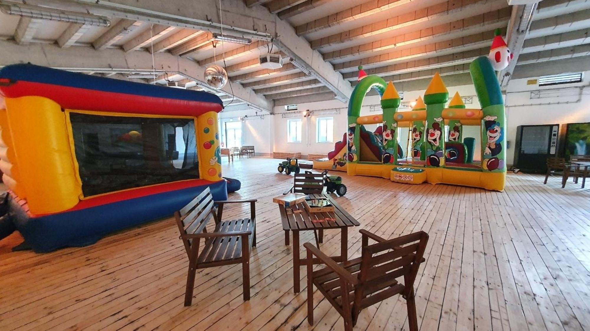 28 Premium Camping Pod "Helgoland" Silberstedt Eksteriør bilde